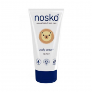 NOSKO TESTKRÉM - 75ML NOSKO TESTKRÉM - 75ML